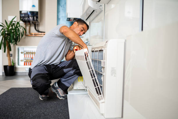 Best Ductwork Cleaning Services  in Shelbina, MO