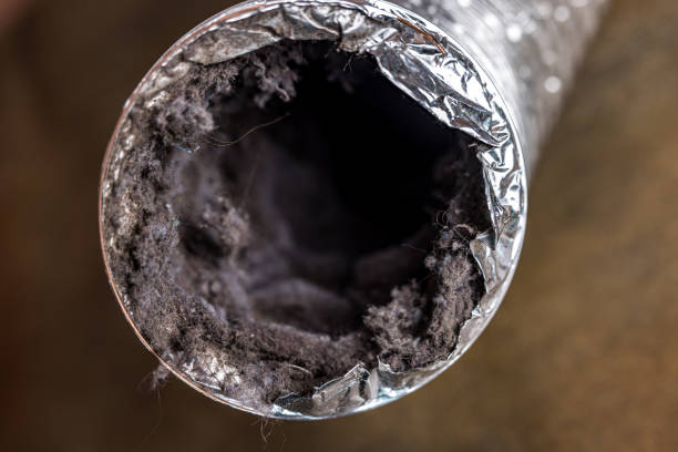 Reliable MO Airduct Cleaning Solutions