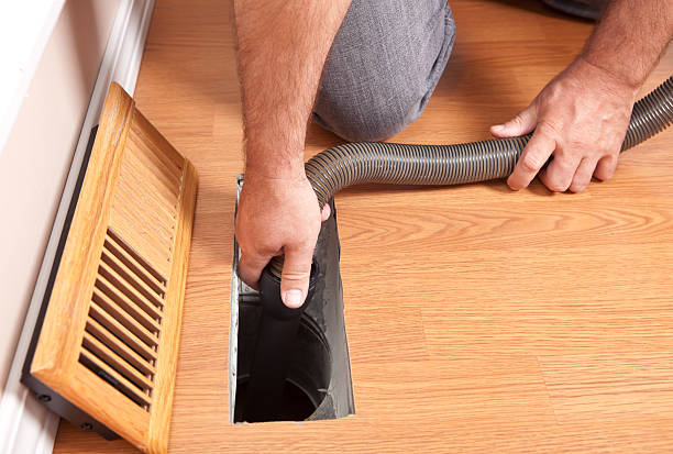 Best Air Duct Cleaning Near Me  in Shelbina, MO