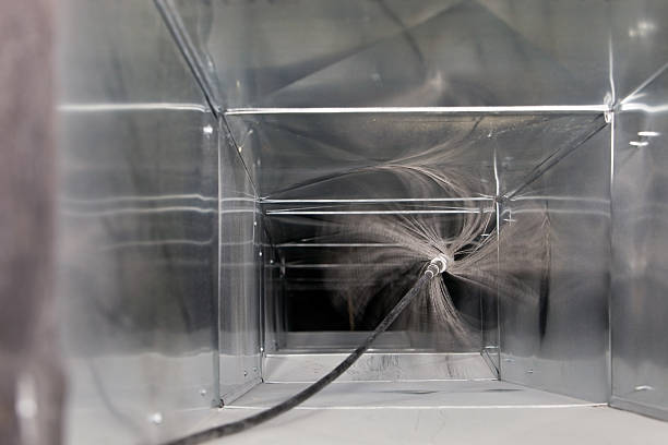 Best Commercial HVAC Duct Cleaning  in Shelbina, MO