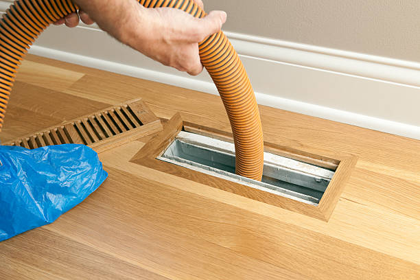 Best Commercial Air Duct Cleaning  in Shelbina, MO