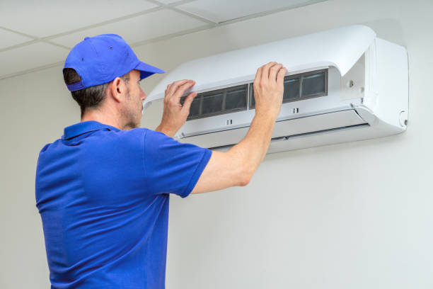 Best Air Vent Cleaning Services  in Shelbina, MO
