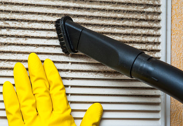 Best Residential Air Duct Cleaning  in Shelbina, MO