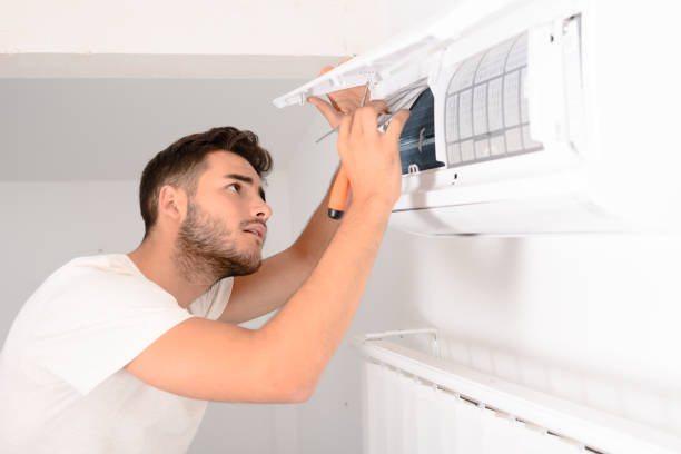 Best Affordable HVAC Duct Cleaning  in Shelbina, MO