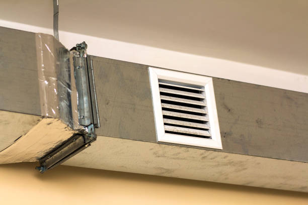 Best HVAC Duct Inspection Services  in Shelbina, MO